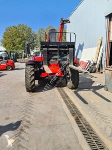 Carretilla todoterreno Manitou MT 9.32 usada