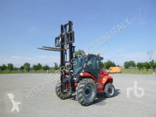 Arazi tipi forklift Manitou M30-4 4ST3B