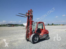 Arazi tipi forklift Manitou MSI25T