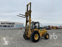 Arazi tipi forklift JCB 926