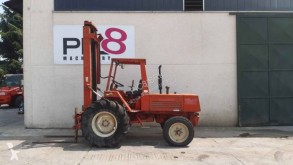 Manitou越野叉车 MB25C 二手