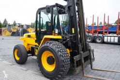 Внедорожный погрузчик JCB 926RTFL 1300 MTH , LIKE NEW , 2600kg - 5,5m б/у