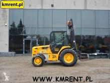 Внедорожный погрузчик JCB 930 TL 25 30 MANITOU MSI 30 35 20 25 б/у