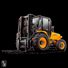 JCB越野叉车 940-4 二手