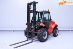 Manitou越野叉车 M30-4 二手