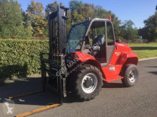 Manitou越野叉车 M30-2 ST3B 二手