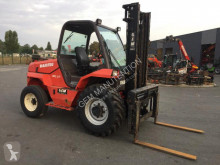 Chariot tout terrain Manitou MC30 3E2 occasion