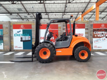 Arazi tipi forklift Ausa C-250H X 4