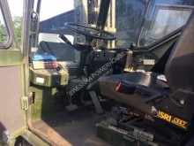 Steinbock Boss 4x4 all-terrain forklift used