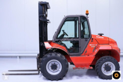 Manitou越野叉车 M30-4 二手