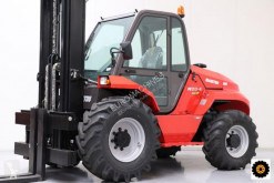 Внедорожный погрузчик Manitou M50-4