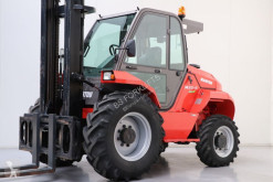 Manitou越野叉车 M30-4 二手