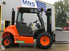 Chariot tout terrain Ausa C 150 H neuf