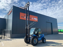 Chariot tout terrain Manitou M30-4, rough terrain, CE-marked, triple, side-shift occasion