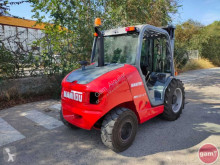 Arazi tipi forklift Manitou MH 25-4T ikinci el araç