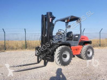 Arazi tipi forklift Agria TH30.25