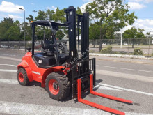 Chariot tout terrain Hangcha TT25 neuf