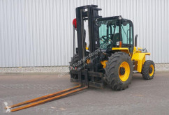 Wózek terenowy JCB 940 używany