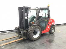 Chariot tout terrain Manitou MH 25-4 occasion