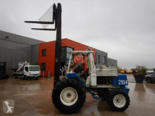Manitou MB 30 Geländestapler gebrauchter