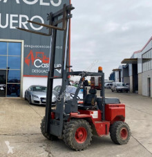 Chariot tout terrain Ausa CH22 occasion
