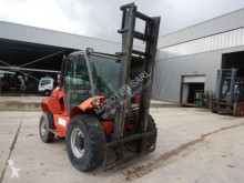 Terepjáró targonca Manitou M30-2 használt