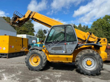 Terepjáró targonca Manitou MT 1335 SL használt
