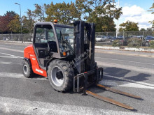 Chariot tout terrain Manitou MH25-4 T BUGGIE S2-E3