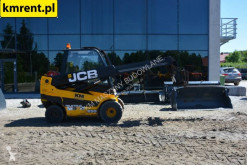 Внедорожный погрузчик JCB TLT 25 MANITOU MSI 30 35 20 25 JCB 930 520 524 б/у