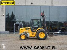 Внедорожный погрузчик JCB 930 926 524 520 MANITOU MSI 35 30 2040 20 25 40 JCB TLT 25 TLT 30 б/у