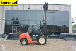 Terepjáró targonca Manitou MSI 30 25 20 40 JCB TLT 25 30 használt