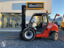 Carretilla todoterreno Manitou MH 25-4 Buggie / 4x4 / nur 1.123h / 3 + 4 Ventil usada