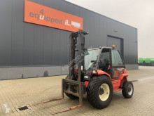 Внедорожный погрузчик Manitou M30-4, rough terrain, CE-marked, triple-mast, side-shift