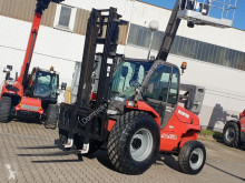 Внедорожный погрузчик Manitou M 30.4 Triplex
