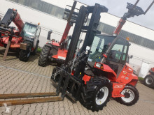 Terrængående gaffeltruck Manitou M30.4 3F550 S4EU brugt