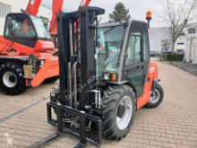 Внедорожный погрузчик Manitou MH 25.4 4x4 3F430
