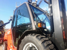 Chariot tout terrain Manitou MSI 30 T 3F470 - Neu occasion