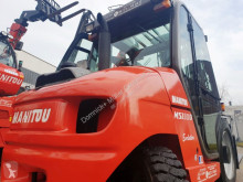 Chariot tout terrain Manitou MSI 30 Kubota V2403-M- E3B 36kW occasion