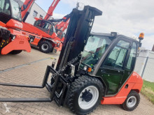 Arazi tipi forklift Manitou MSI 30 T 3F470 ikinci el araç