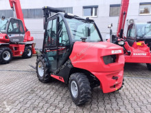 Empilhador todo o terreno Manitou MC 30-4 ST3A S1 usado