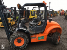 Chariot tout terrain Ausa C 250 H LE X4 occasion