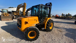 Terrængående gaffeltruck JCB 926 4x4 brugt