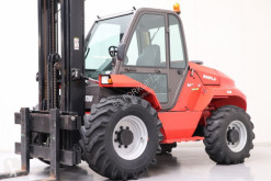 Внедорожный погрузчик Manitou M50-4