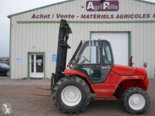 Внедорожный погрузчик Manitou M26-4