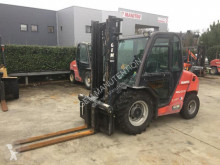Terrængående gaffeltruck Manitou MSI25T S1E2 brugt