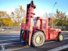 Внедорожный погрузчик Manitou MC120