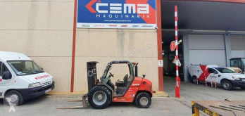 Внедорожный погрузчик Manitou MH 20 4T BUGGIE