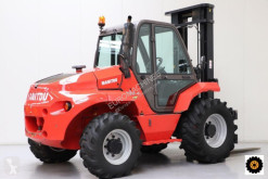 Внедорожный погрузчик Manitou M50-4