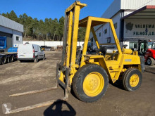 Chariot tout terrain Sambron 2500 occasion