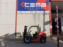 Chariot tout terrain Manitou MH 25 4T BUGGIE occasion